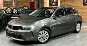 Opel Astra occasion 2022 mise en vente &agrave; Roncq par le garage LYS OCCASIONS 59 - photo n&deg;1