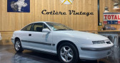 Opel Calibra occasion année 1994 boite Manuelle Annonce Opel Calibra occasion Essence 2.0 16v 16000km 1ere main à LA BOISSE