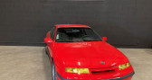 Opel Calibra occasion année 1992 boite Automatique Annonce Opel Calibra occasion Essence 2.0 i 115 cv Boîte auto à Vaux-Sur-Mer