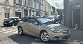 Opel Cascada , garage TRANSAKAUTO CAMBRAI  Cambrai
