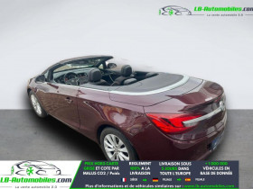Opel Cascada , garage LB AUTOMOBILES � Beaupuy