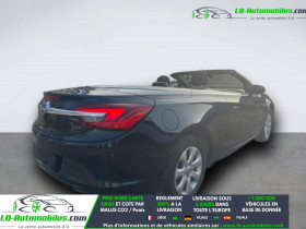 Opel Cascada 1.4 Turbo 140 ch  occasion � Beaupuy - photo n�3