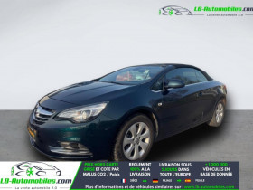 Opel Cascada 1.4 Turbo 140 ch  occasion � Beaupuy - photo n�2