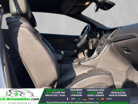 Opel Cascada 1.4 Turbo 140 ch  occasion � Beaupuy - photo n�8