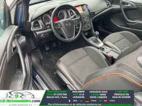 Opel Cascada 1.4 Turbo 140 ch  occasion � Beaupuy - photo n�8