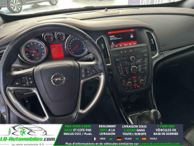 Opel Cascada 1.4 Turbo 140 ch  occasion � Beaupuy - photo n�2