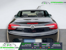 Opel Cascada 1.4 Turbo 140 ch  occasion � Beaupuy - photo n�6
