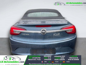 Opel Cascada 1.4 Turbo 140 ch  occasion � Beaupuy - photo n�7
