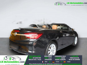 Opel Cascada 1.4 Turbo 140 ch  occasion � Beaupuy - photo n�3
