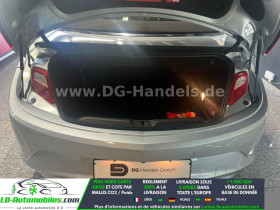 Opel Cascada 1.4 Turbo 140 ch  occasion � Beaupuy - photo n�3