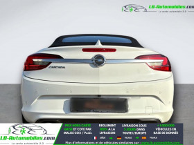 Opel Cascada 1.4 Turbo 140 ch  occasion � Beaupuy - photo n�7