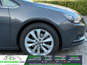 Opel Cascada 1.4 Turbo 140 ch  occasion � Beaupuy - photo n�8
