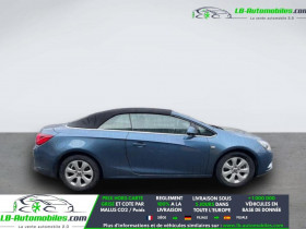 Opel Cascada 1.4 Turbo 140 ch  occasion � Beaupuy - photo n�6