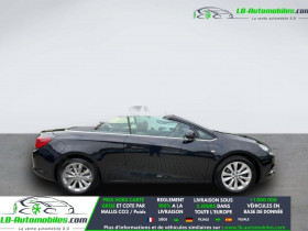 Opel Cascada 1.4 Turbo 140 ch  occasion � Beaupuy - photo n�5