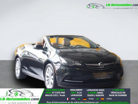 Opel Cascada 1.4 Turbo 140 ch  occasion � Beaupuy - photo n�2
