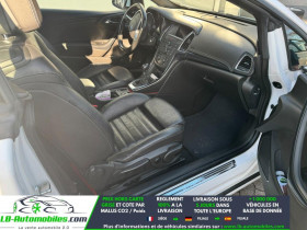 Opel Cascada 1.4 Turbo 140 ch  occasion � Beaupuy - photo n�5