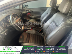 Opel Cascada 1.4 Turbo 140 ch  occasion � Beaupuy - photo n�2