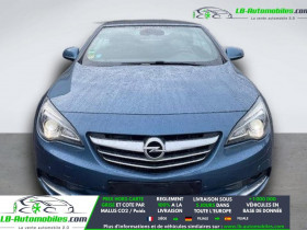 Opel Cascada 1.4 Turbo 140 ch  occasion � Beaupuy - photo n�5