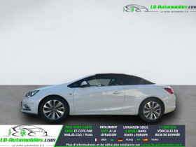 Opel Cascada 1.4 Turbo 140 ch  occasion � Beaupuy - photo n�6