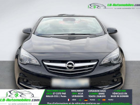 Opel Cascada 1.4 Turbo 140 ch  occasion � Beaupuy - photo n�4