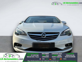 Opel Cascada 1.4 Turbo 140 ch  occasion � Beaupuy - photo n�5