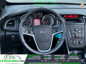 Opel Cascada 1.4 Turbo 140 ch  occasion � Beaupuy - photo n�7