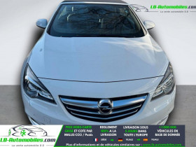 Opel Cascada 1.4 Turbo 140 ch  occasion � Beaupuy - photo n�4