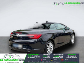 Opel Cascada 1.4 Turbo 140 ch  occasion � Beaupuy - photo n�3
