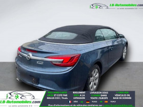 Opel Cascada 1.4 Turbo 140 ch  occasion � Beaupuy - photo n�4