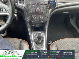 Opel Cascada 1.4 Turbo 140 ch  occasion � Beaupuy - photo n�3