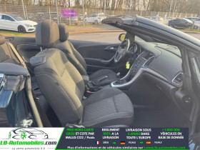 Opel Cascada 1.4 Turbo 140 ch  occasion � Beaupuy - photo n�7