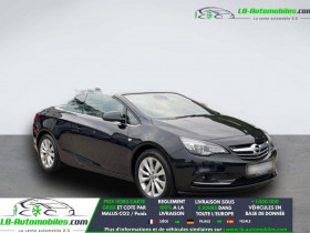 Opel Cascada 1.4 Turbo 140 ch  occasion � Beaupuy - photo n�2