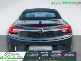 Opel Cascada 1.4 Turbo 140 ch  occasion � Beaupuy - photo n�5