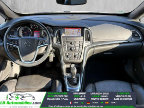 Opel Cascada 1.4 Turbo 140 ch  occasion � Beaupuy - photo n�3