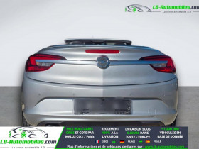 Opel Cascada 1.4 Turbo 140 ch  occasion � Beaupuy - photo n�5