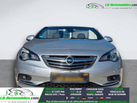 Opel Cascada 1.4 Turbo 140 ch  occasion � Beaupuy - photo n�4
