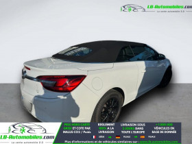 Opel Cascada 1.4 Turbo 140 ch  occasion � Beaupuy - photo n�3