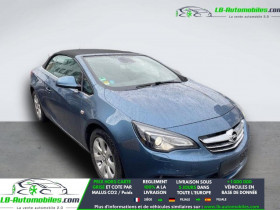 Opel Cascada 1.4 Turbo 140 ch  occasion � Beaupuy - photo n�2