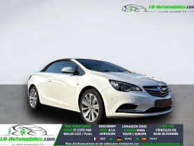 Opel Cascada 1.4 Turbo 140 ch  occasion � Beaupuy - photo n�2