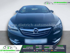Opel Cascada 1.4 Turbo 140 ch  occasion � Beaupuy - photo n�4