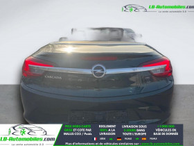 Opel Cascada 1.4 Turbo 140 ch  occasion � Beaupuy - photo n�6