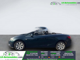 Opel Cascada 1.4 Turbo 140 ch  occasion � Beaupuy - photo n�5