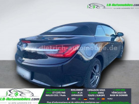 Opel Cascada 1.4 Turbo 140 ch  occasion � Beaupuy - photo n�3