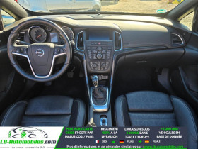 Opel Cascada 1.4 Turbo 140 ch  occasion � Beaupuy - photo n�3