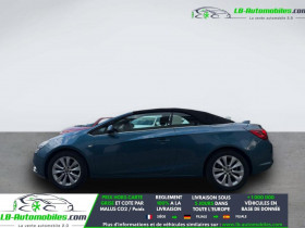 Opel Cascada 1.4 Turbo 140 ch  occasion � Beaupuy - photo n�3