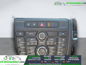 Opel Cascada 1.4 Turbo 140 ch  occasion � Beaupuy - photo n�2