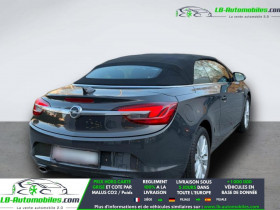 Opel Cascada 1.4 Turbo 140 ch  occasion � Beaupuy - photo n�3