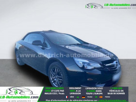 Opel Cascada 1.4 Turbo 140 ch  occasion � Beaupuy - photo n�2