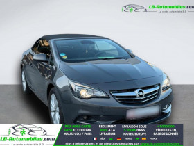 Opel Cascada 1.4 Turbo 140 ch  occasion � Beaupuy - photo n�2