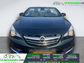 Opel Cascada 1.4 Turbo 140 ch  occasion � Beaupuy - photo n�4